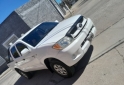 Camionetas - Toyota HILUX 2008 Diesel 385000Km - En Venta