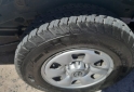 Camionetas - Toyota HILUX 2008 Diesel 385000Km - En Venta