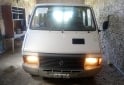 Utilitarios - Renault Trafic 88 1988 Diesel 111111Km - En Venta