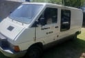 Utilitarios - Renault Trafic 88 1988 Diesel 111111Km - En Venta