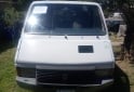 Utilitarios - Renault Trafic 88 1988 Diesel 111111Km - En Venta