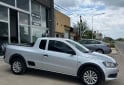 Camionetas - Volkswagen Saveiro 2015 Nafta 11111Km - En Venta