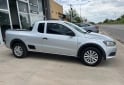 Camionetas - Volkswagen Saveiro 2015 Nafta 11111Km - En Venta