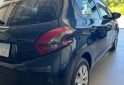 Autos - Peugeot 208 2016 Nafta 127000Km - En Venta