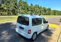 Utilitarios - Citroen Berlingo 2015 Diesel 93000Km - En Venta