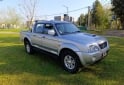 Camionetas - Mitsubishi L 200 Outdoor 2.5 Hpe 4x4 2008 Diesel 173000Km - En Venta