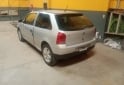 Autos - Volkswagen Gol g3 trendline plus 2008 Diesel 169000Km - En Venta