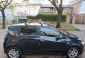 Autos - Chevrolet Sonic 1.6 LTZ 2016 Nafta 84000Km - En Venta