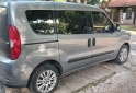 Utilitarios - Fiat Doblo 2013 GNC 185000Km - En Venta