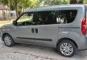 Utilitarios - Fiat Doblo 2013 GNC 185000Km - En Venta