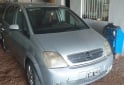 Autos - Chevrolet MERIVA GLS 2006 GNC 222222Km - En Venta