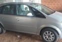 Autos - Chevrolet MERIVA GLS 2006 GNC 222222Km - En Venta