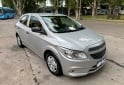 Autos - Chevrolet Onix 2018 Nafta 70000Km - En Venta
