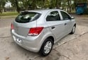 Autos - Chevrolet Onix 2018 Nafta 70000Km - En Venta