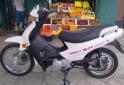 Motos - Motomel Blitz Plus, freno a disco 2025 Nafta 11000Km - En Venta