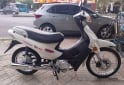 Motos - Motomel Blitz Plus, freno a disco 2025 Nafta 11000Km - En Venta