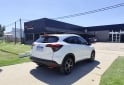 Autos - Honda XR-V EX CVT 2020 Nafta 59500Km - En Venta