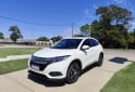 Autos - Honda XR-V EX CVT 2020 Nafta 59500Km - En Venta