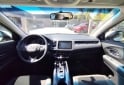 Autos - Honda XR-V EX CVT 2020 Nafta 59500Km - En Venta