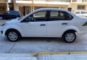 Autos - Ford Fiesta 2013 Nafta 143000Km - En Venta