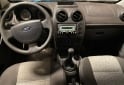 Autos - Ford Fiesta 2013 Nafta 143000Km - En Venta