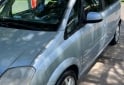 Autos - Chevrolet Meriva GLS 2012 GNC 257000Km - En Venta