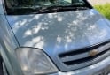 Autos - Chevrolet Meriva GLS 2012 GNC 257000Km - En Venta