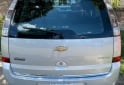Autos - Chevrolet Meriva GLS 2012 GNC 257000Km - En Venta