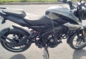 Motos - Bajaj Rouser 200ns 2022 Nafta 9500Km - En Venta
