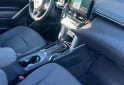 Autos - Toyota COROLLA CROSS XEI HEV 1.8 2022 Electrico / Hibrido 60000Km - En Venta