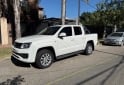 Camionetas - Volkswagen AMAROK COMFORTLINE 2.0 2021 Diesel 73000Km - En Venta