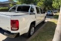 Camionetas - Volkswagen AMAROK COMFORTLINE 2.0 2021 Diesel 73000Km - En Venta