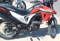 Motos - Honda Xr190 2025 Nafta 2600Km - En Venta