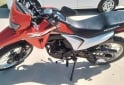 Motos - Honda Xr190 2025 Nafta 2600Km - En Venta