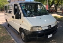 Utilitarios - Peugeot Boxer, confort 2.8 HDI 2008 Diesel 290000Km - En Venta