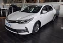 Autos - Toyota Corolla XEI Pack 2018 Nafta 78510Km - En Venta