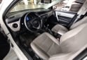 Autos - Toyota Corolla XEI Pack 2018 Nafta 78510Km - En Venta