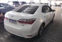 Autos - Toyota Corolla XEI Pack 2018 Nafta 78510Km - En Venta
