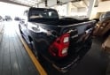 Camionetas - Toyota Hilux SRV 2022 Diesel 105500Km - En Venta