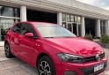 Autos - Volkswagen Polo Trendline 2018 Nafta 45000Km - En Venta