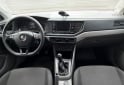 Autos - Volkswagen Polo Trendline 2018 Nafta 45000Km - En Venta