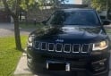 Camionetas - Jeep Compas 2017 Nafta 97000Km - En Venta