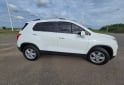 Autos - Chevrolet Tracker 2015 Nafta 160000Km - En Venta