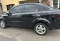 Autos - Chevrolet Aveo G3 LT 2013 Nafta 116000Km - En Venta