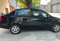 Autos - Chevrolet Aveo G3 LT 2013 Nafta 116000Km - En Venta
