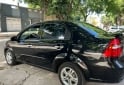 Autos - Chevrolet Aveo G3 LT 2013 Nafta 116000Km - En Venta