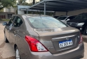 Autos - Nissan Versa Sense Pure Drive 2018 Nafta 42000Km - En Venta