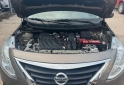Autos - Nissan Versa Sense Pure Drive 2018 Nafta 42000Km - En Venta