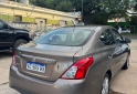 Autos - Nissan Versa Sense Pure Drive 2018 Nafta 42000Km - En Venta