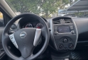 Autos - Nissan Versa Sense Pure Drive 2018 Nafta 42000Km - En Venta